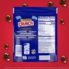 Buncha CRUNCH - Milk Chocolate and Crisped Rice, Resealable Bag,