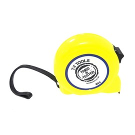 Tried + Tested Tape Measure 10M Easy Read Measuring Tape
