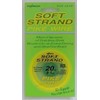 Drennan SoftStrand Wire 20lb - TPSF020