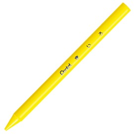 Pentel Color Pencil GC - T15R Elementary School Set of 10 Peach Color