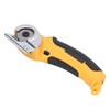 Cordless Electric Scissors ABS Handle Stainless Steel Blade Handheld Electric