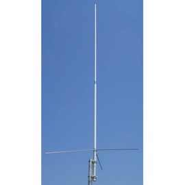 Taurus UVS200 Dual Band 2M/70cm 144-148 & 440-450 MHz 6dBD/8dBd Base Antenna