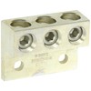 Dual Rated Transformer Lug, 350 MCM - 6 AWG Wire