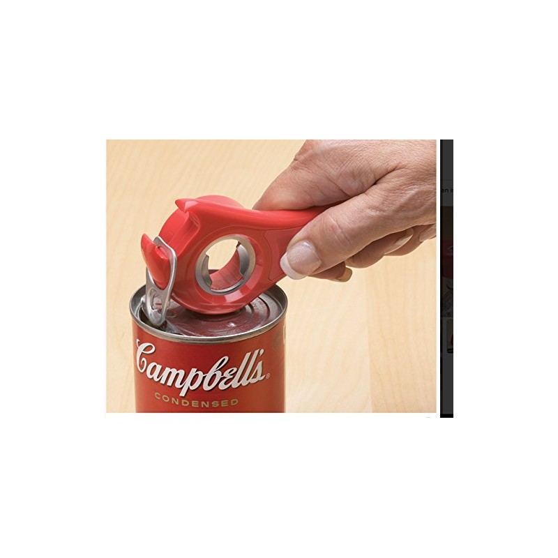 5 in 1 All Purpose Jar Bottle Opener (5 in