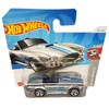 Hot Wheels - Shelby Cobra 427 S/C - HW Rolling