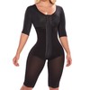 SHAPE CONCEPT Faja 372 Fajas Colombianas Moldeadoras, Full Body Shaper