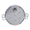 Synchronous Motor Large, Tyj50-8A Tyc50 Motor 50/60Hz AC 100-127V 0.8-18R/Min