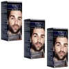 Tru Men Beard Colouration Dye 60 - Natural Brown (Pack
