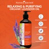 NATURAL SOLUTION Pink Salt Body Wash, Relax & Purifying Body