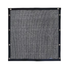 GrilleAdz Premium Mesh Bug Screen for Kenworth K100E (Bug Screen Only)