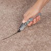 Quick-Opening Carpet Blade Knife