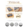 Fitted Sheet (tkone Ultra Soft & Elasticity Upgraded Sheets) Perfect