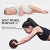READAEER Ab Roller Wheel, Heavy Duty Workout Equipment for Home