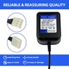 ANYINELEC 12V AC Power Adapter, Water Softener Transformer, Compatible with