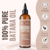 Aceite De Batana Vitamo Premium Para El Crecimiento Del Cabe