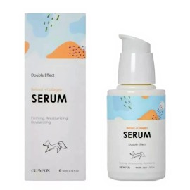 Glamfox Korean Beauty Retinol Collagen Serum 50ml Firming Moisturizing Skin