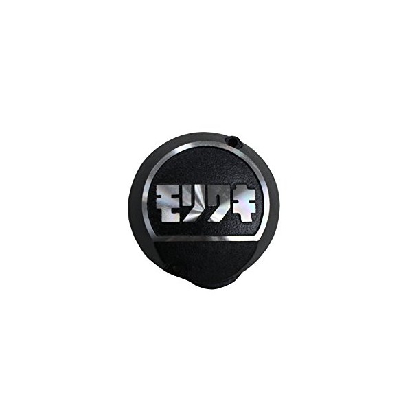 Moriwaki (MORIWAKI) point cover bolt-on design black ZEPHYR750 / RS