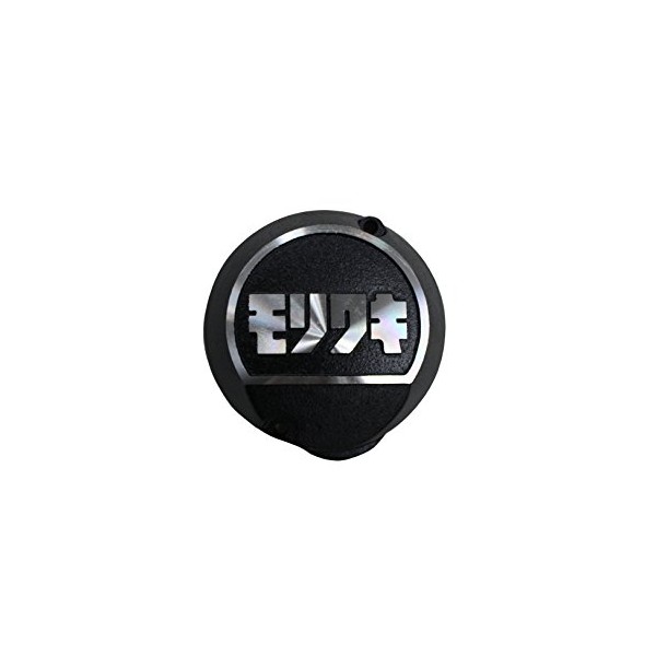 Moriwaki (MORIWAKI) point cover bolt-on design black ZEPHYR750 / RS [Zephyr] ZEPHYR ƒÔ [Zephyr] ZEPHYR400 [Zephyr] 01130-20212-10