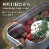 FIRE BANK Super Thick Large Mestin, Made in Japan, Handle