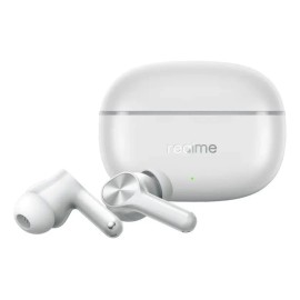Realme Buds T200 Lite 12.4mm Micrófono Dual Ipx4 Gris