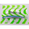 momolures Bass Lures Triple Weight Sinking Minnow 130S 21g sea