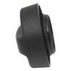 Oil Filler Cap with Gasket, 1 Piece
