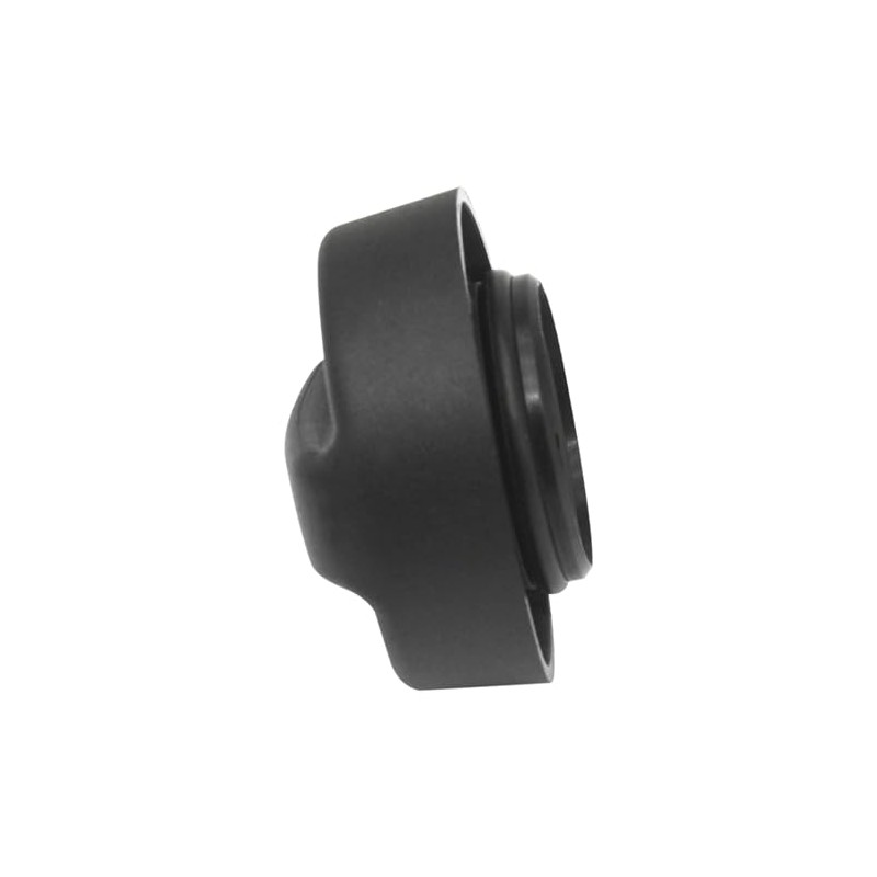 Oil Filler Cap with Gasket, 1 Piece