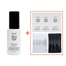 Partner company Medipair Calming Booster Ampoule 50ml / 메디페어 카밍 부스터 앰플 50ml