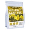Jarteela - Mullein Leaf Tea Bags - 3g/Bag X 40