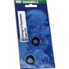 Dennerle Classic-Line 3028 Replacement Seal, Reusable Pressure Regulator – Set