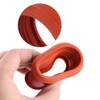 Turbo 1.6 HDI Rubber Sleeve Air Hose Gasket