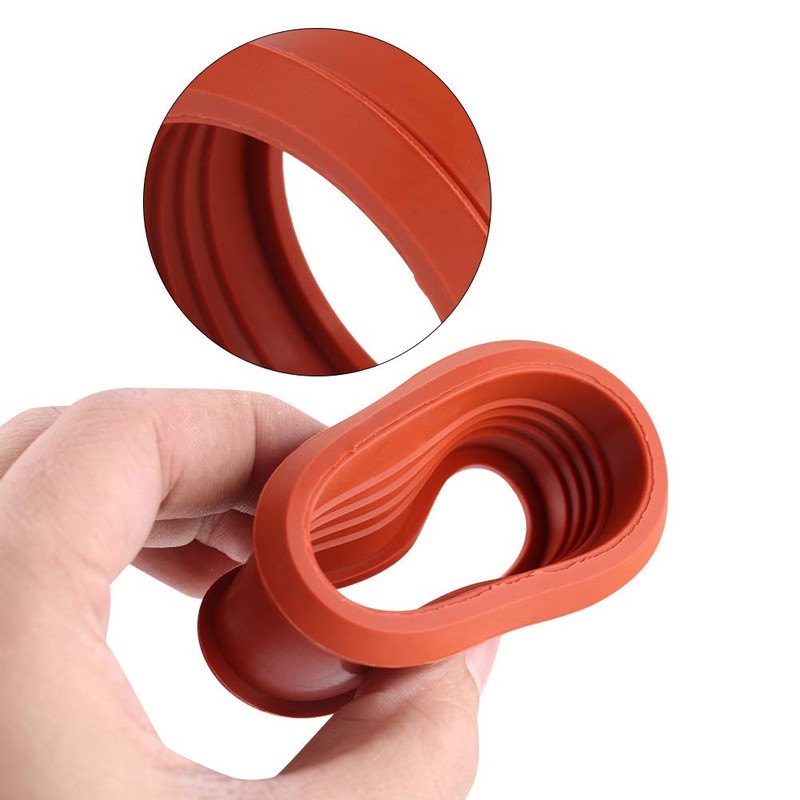 Turbo 1.6 HDI Rubber Sleeve Air Hose Gasket
