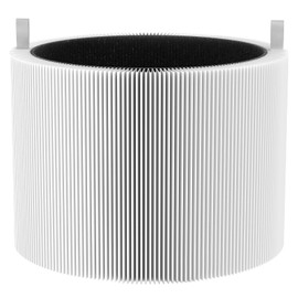 211i Max Replacement Filter Compatible with Blue Pure 211i Max Air Purifier, H13 True HEPA and Activated Carbon Replacement Filter, Compare to part # F2MAX, 1 Pack
