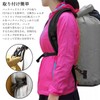 Doyime Backpack Strap, Backpack Belt, Waterproof Shoulder Strap, Oxford Cloth,