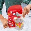 Play-Doh Batidora Mágica Color Rojo Masa Kitchen Creations Batidora Con