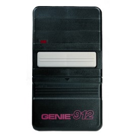 Genie GT912-1BL 9/12 Switch Remote Controller