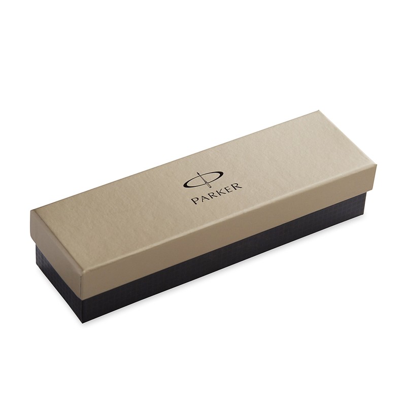 Parker S0908680 IM Premium Fountain Pen, Medium Nib - Chiselled