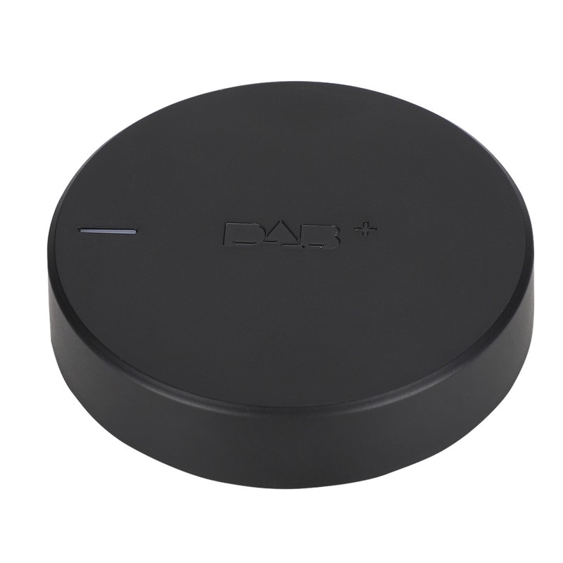 USB Port DAB+ Receiver with Amplified Antenna for Android 5.1