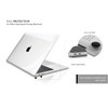 GVTECH Case Compatible with MacBook Pro 13 inch 2024 2023-2016