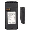 PMNN4476A Walkie Talkie Lithium Battery 1750mAh 7.4V Compatible for Motorola