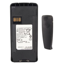 PMNN4476A Walkie Talkie Lithium Battery 1750mAh 7.4V Compatible for Motorola CP1200 CP1300 CP1600 CP1660 CP185 CP476