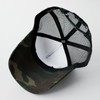 Avirex 2-Size Available Standard Military Mesh Cap, XL/LL, Large Size,