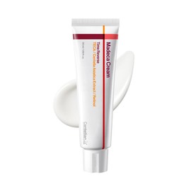 CENTELLIAN 24 Madeca Cream Time Reverse (50 ml) - TECA Centella Asiatica Glow Face Cream Moisturising Cream Moisturising Firming Smooths Uneven Looking Skin Improves