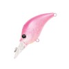 Crazee Crank Bait 50MR #05 Pink Back Pearl