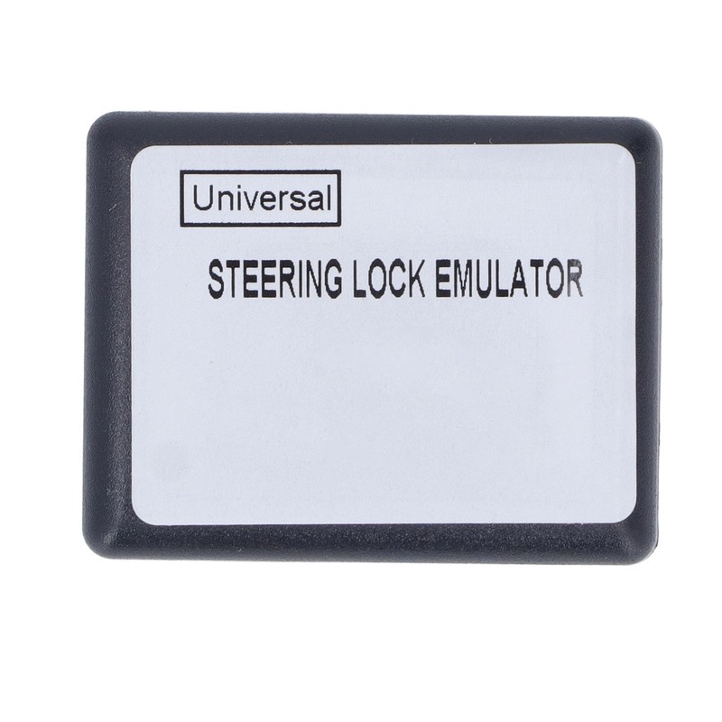 Universal Electronic Steering Lock Emulator ABS High Performance Replacement for