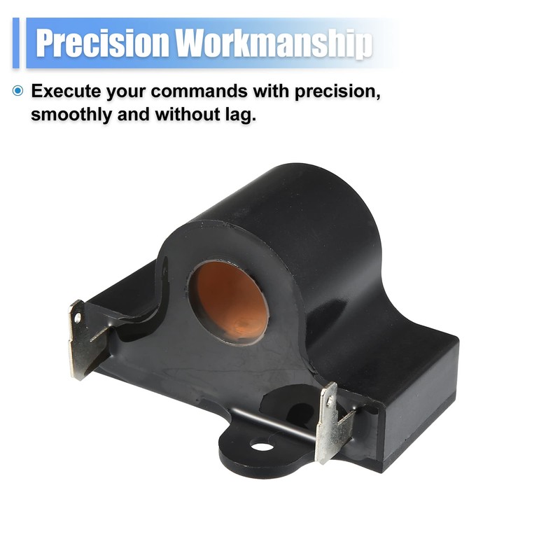 X AUTOHAUX Golf Cart Inductive Throttle Sensor for EZGO TXT