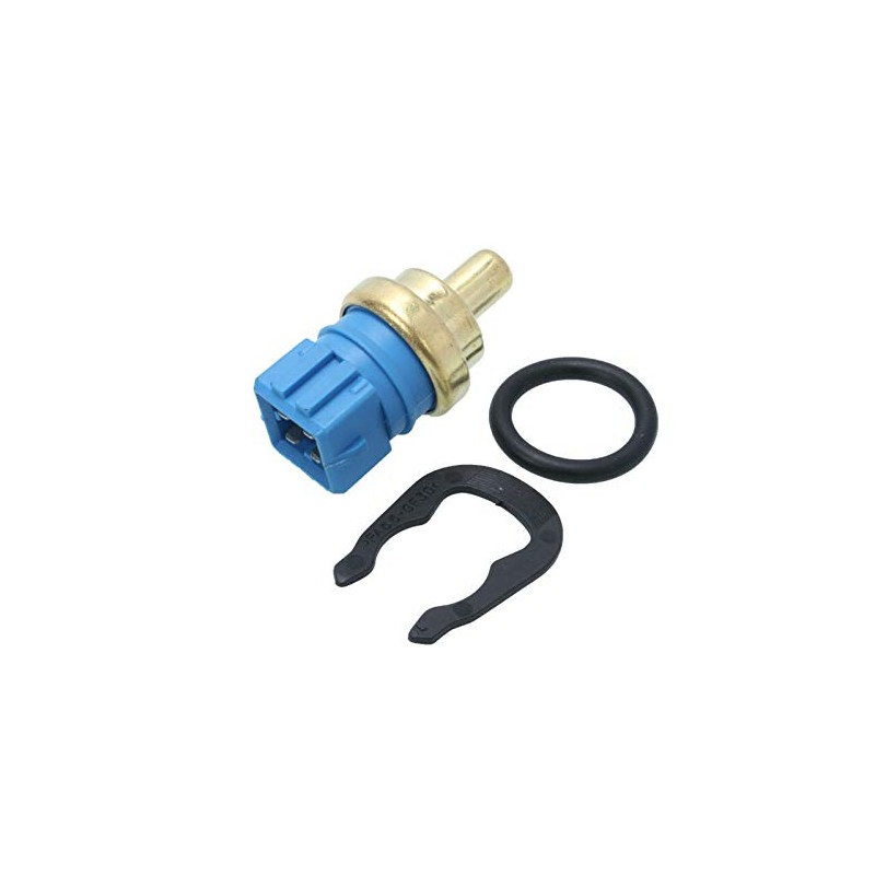 Riloer Cooling Temperature Sensor 078919501B for Outdoor Temperature Display on