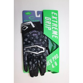 Cutters NIB Adult Medium Cutters REV PRO 4.0 - Limited Ed. Receiver Gloves Extreme Grip