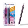 Paper Mate InkJoy Gel Pens Candy Pop Colors Medium (0.7mm)