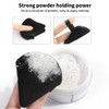 MAANGE Makeup Brush Set, 49 Pieces, Professional Makeup Brush Set